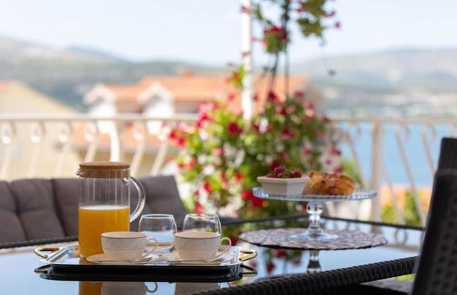 Nick - Jacuzzi & Seaview - A1 - Photo 31