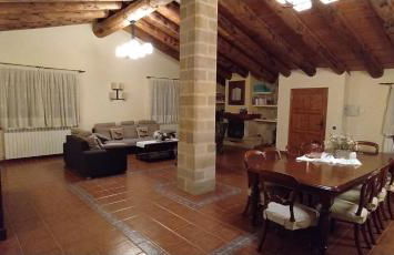 Mas de la Vall del Frare - Foto 6