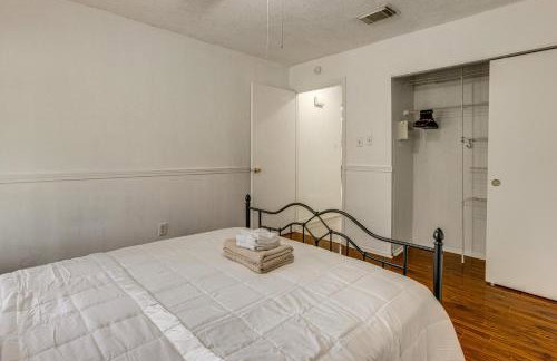 Quick Hwy Access Family Retreat in Houston - Foto 16