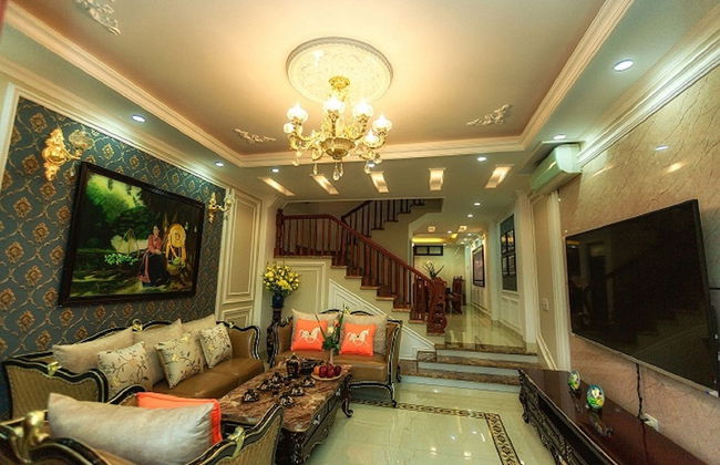 Unique Villa - Foto 4