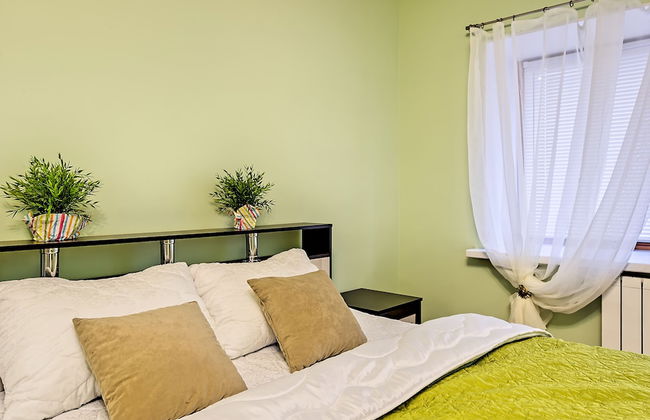 FlatHome24 Fermskoye 32 - Photo 15