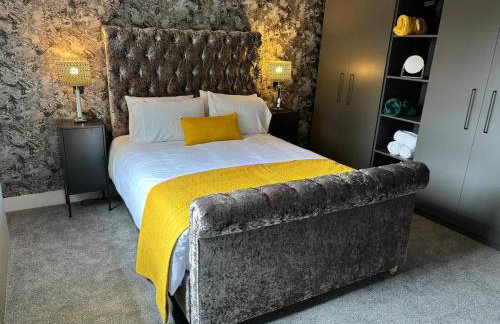 Boutique 2 bedroom apartment - Foto 1