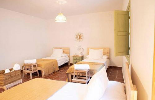 EL BALCON DE SANTA ANA Casa Rural - Foto 40