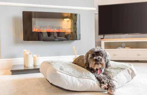 1 Bed in Colwyn Bay oc-78154 - Foto 3