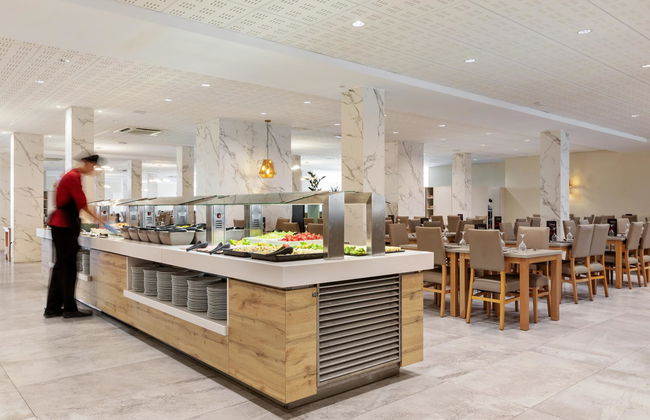 Apartamentos Best Pueblo Indalo - Foto 22