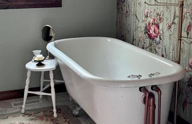 Sandbank Cottage - Foto 40