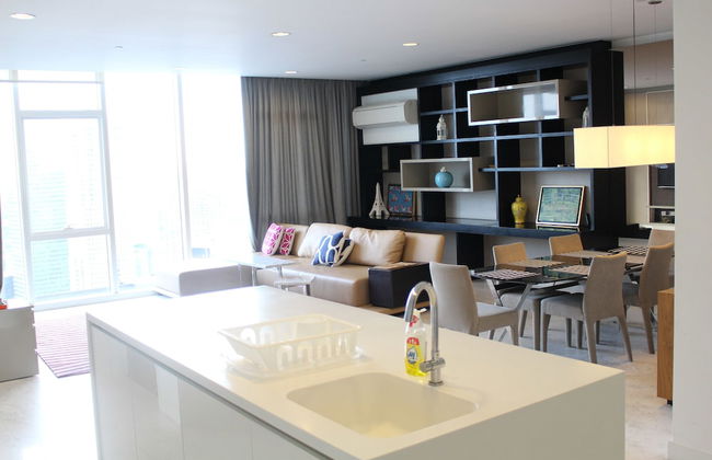 Royal Apartment at Platinum KL - Foto 39