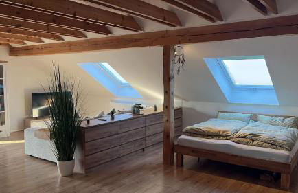 Wohlfühloase im Grünen - Foto 1