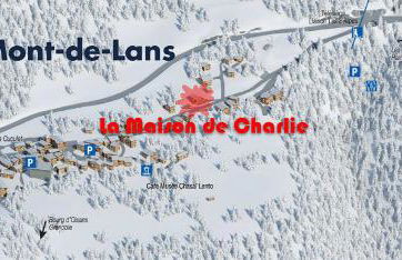 La Maison de Charlie Les 2 Alpes - Photo 39