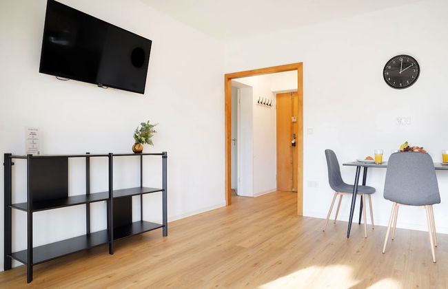 Schöne Apartments in Bad Rothenfelde - Foto 16