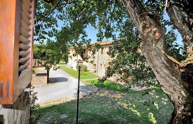 I Casali della Ghisleria - Photo 28