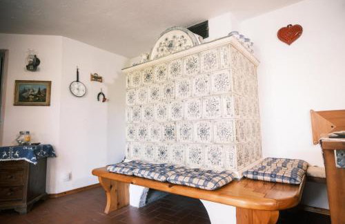 Chalet Maso Pino - Foto 47