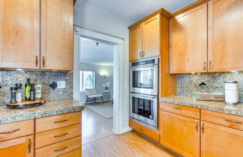 4 Mi to Downtown Denver Washington Park Hideaway! - Foto 11