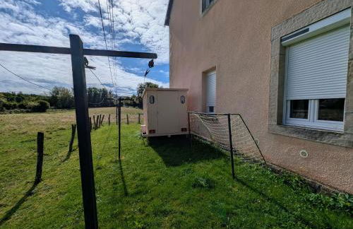 Appartement rénové au pied des Mille Étangs, 3 chambres - FR-1-583-410 - Foto 16