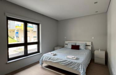 Espaçoso T3 na Covilhã perto da Serra da Estrela - Foto 11