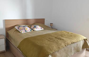 Logement 4 personnes bord de mer - Foto 10