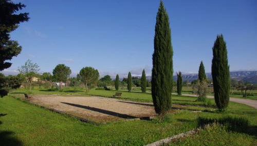 Lei Meissoun - Foto 4, Garden, Garden view