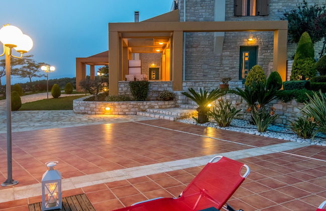 Enastron Villas - Foto 48