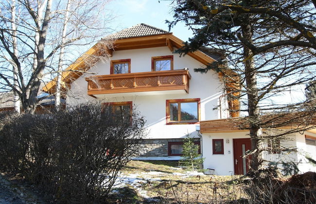 Apartment in Lungau Near Ski Bus and Forest - Foto 27