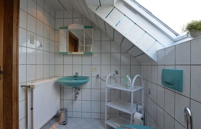 Comfortable Apartment in Burg-reuland With Shared Terrace - Foto 18