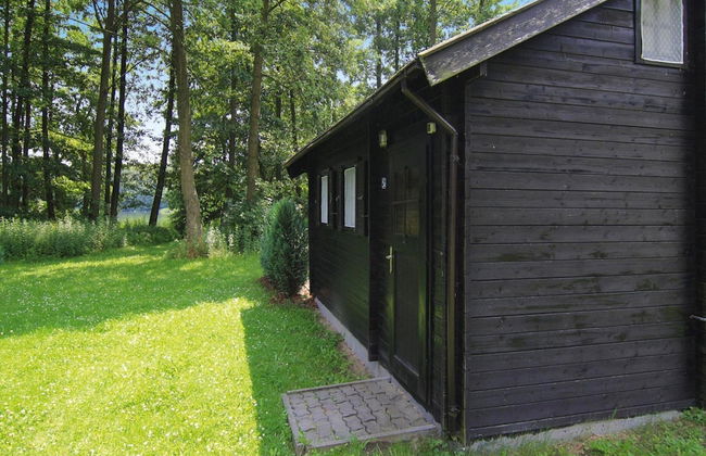 Log Cabin by Fahrsee With Lake Sauna - Foto 10