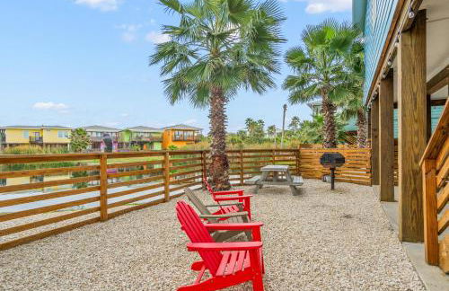 Why Knot Relax - Heated PRIVATE Pool Beach Gear Credit Included - Foto 55