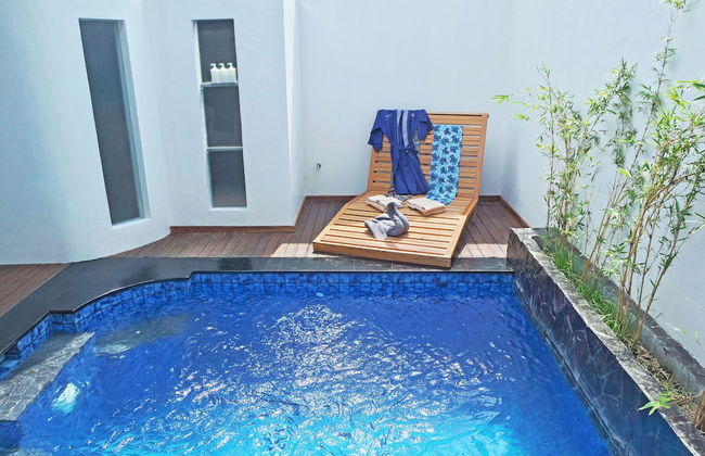 Stay Shark Villas - Foto 16