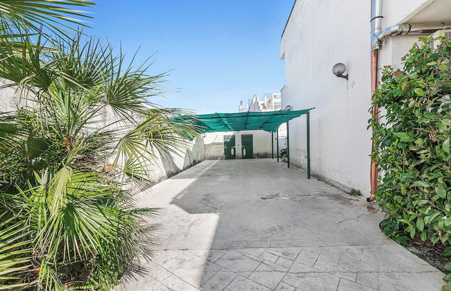 Casa Gioberti Near The Sea And Beach - Foto 30