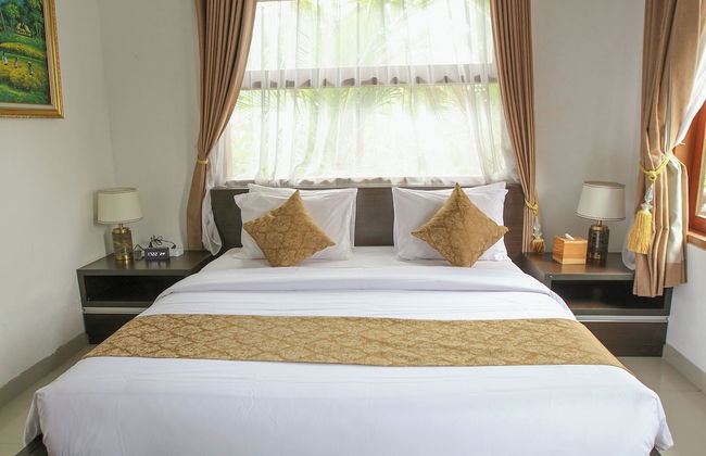 Kayangan Villas Saba - Foto 4