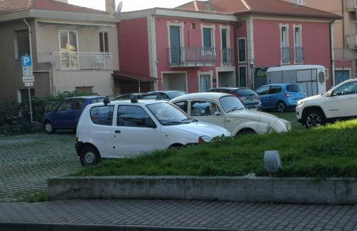 Casa Marisa, 40 metri dalla spiaggia - Photo 20