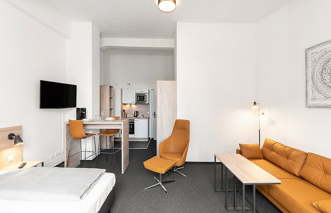 Apartimo Landshut - Foto 35