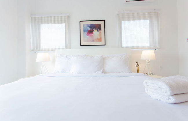 Accra Luxury Apartments at Pine Court - Foto 3