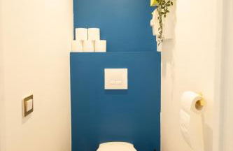 Le Montrouge BEL APPARTEMENT CONFORT GLAM CHIC - Foto 7