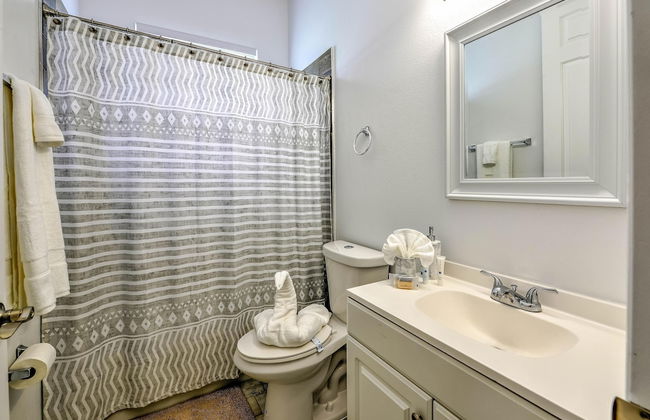 Famosa Villa - Foto 19