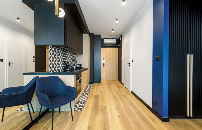 Apartament Bulvar - by Kairos Apartments - Photo 7