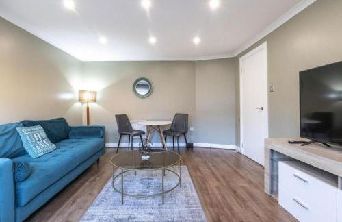 Modern Merchant City 1 BED Apartment with Free Parking - Photo 2