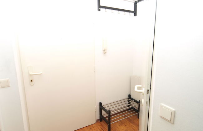 Apartment Hernalser Hauptstraße - Foto 3