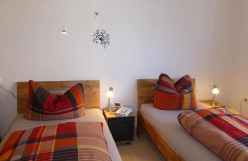 Ferienwohnungen In de goldisch Luft - Foto 54