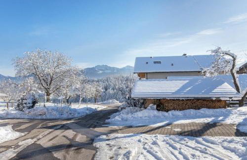 Apartment Bergblick - Foto 15