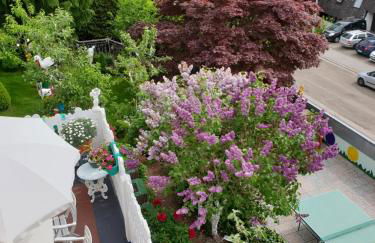 Ferienhaus Haus Herzog - Foto 9