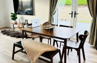 Perceval Road, Stornoway Town - Foto 5