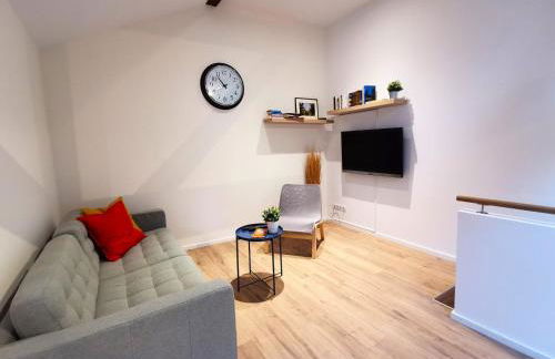 Maisonnette Soultzmatt - Foto 1