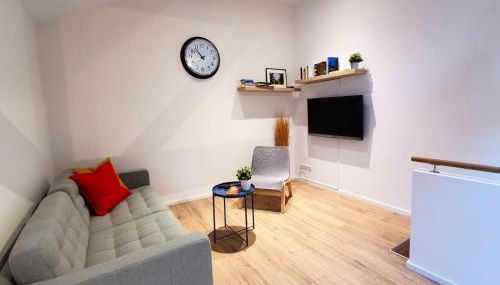 Maisonnette Soultzmatt - Foto 1