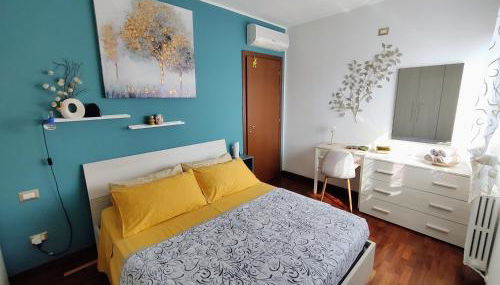 Premier Apartment Milano - Foto 4, furniture, towels, wardrobe, heating, Other
