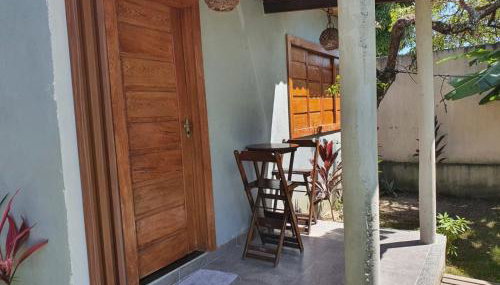 Bangalô em uma área próxima a praia e centro - Foto 2