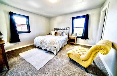 Vintage Modern Beauty Downtown - Foto 10