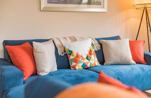 Honeywood Lodge by Bloom Stays - Foto 26