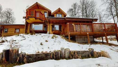 Eagle River Retreat - Photo 3