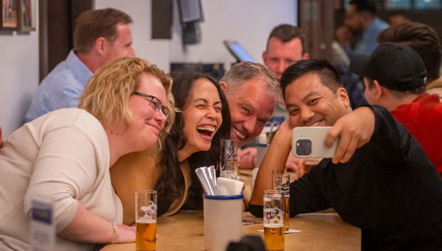 Cologne Public Brewhouse Tour - Foto 4