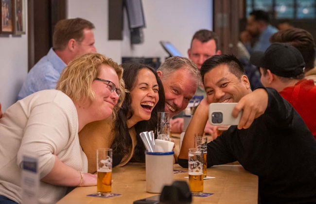 Cologne Public Brewhouse Tour - Foto 4